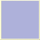 Бумага цветная 120гр/м Clairefontaine- лиловый, A4
