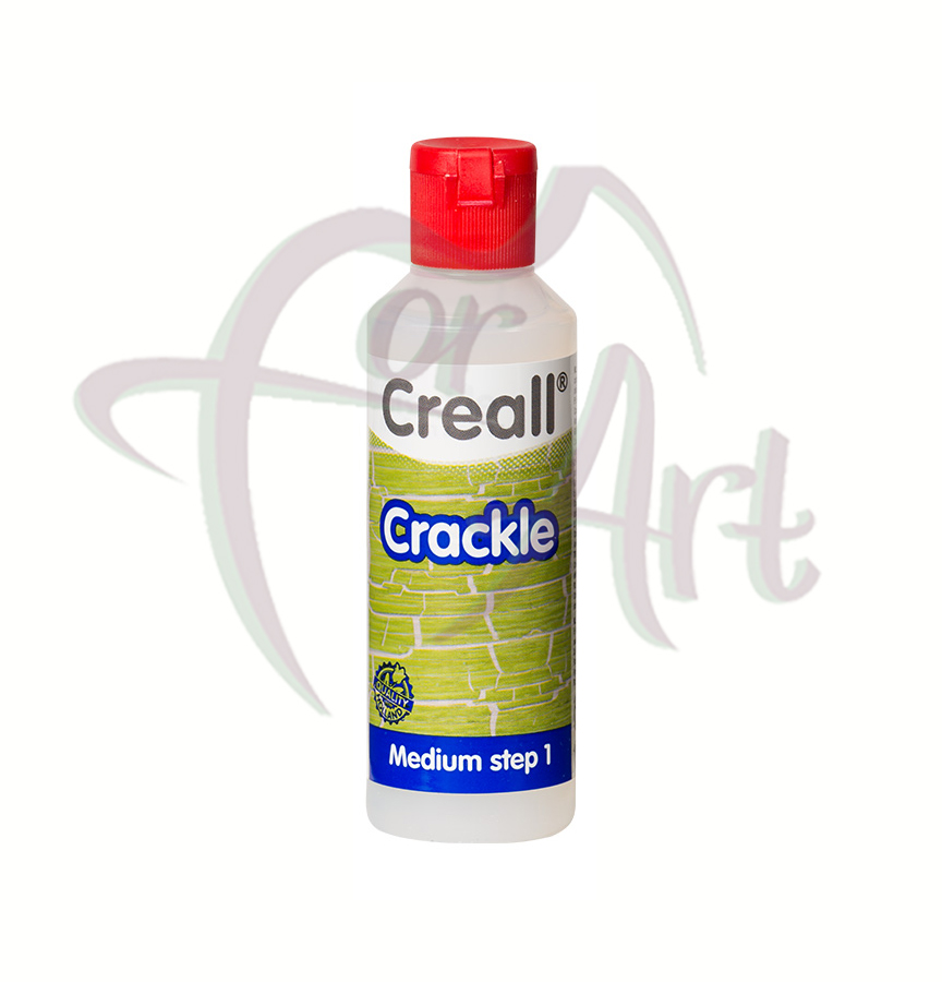 Creall-Crackle №1 Havo /80мл (Голландия)