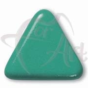 Краска лаковая по керамике Pebeo Ceramic №16 бирюзовый б.45мл