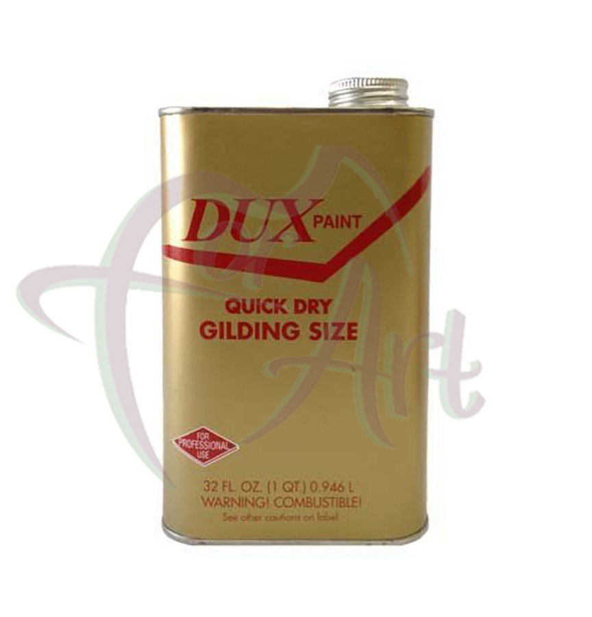 Масляный мордан Dux быстросохнущий (1,5час)/1000мл