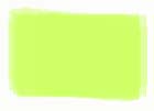 Двусторонний маркер Letraset Promarker Зелёный лайм/Lime Green