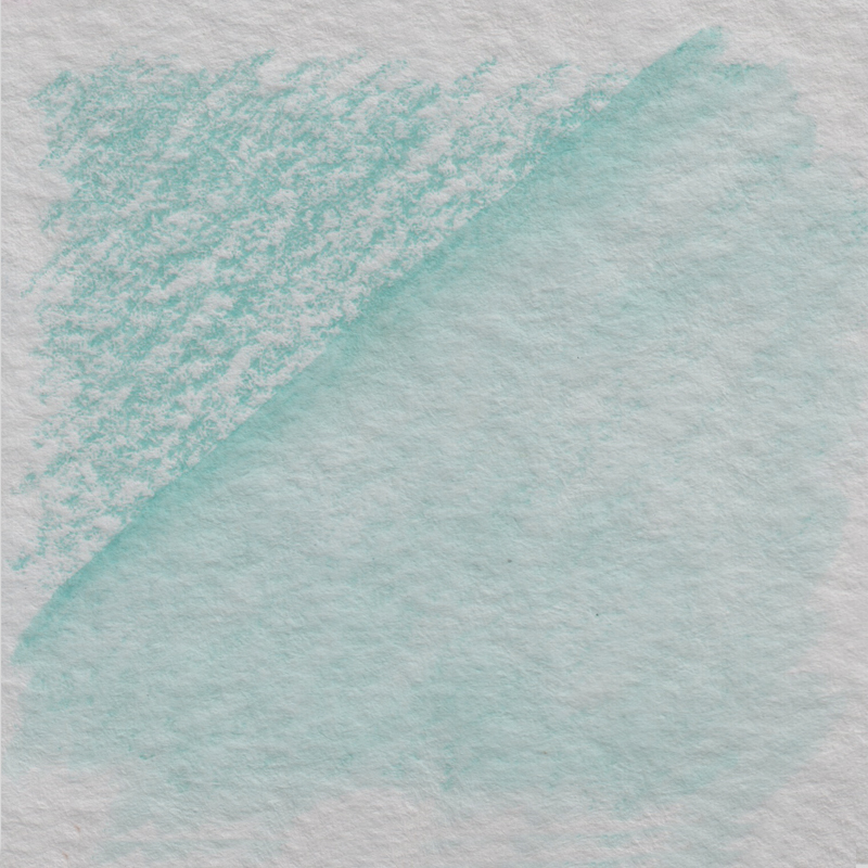 Карандаш акварельный Derwent Watercolour №39/голубая бирюза