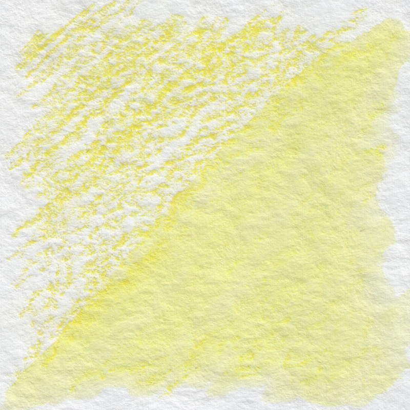 Карандаш акварельный Derwent Watercolour №02/кадмий лимонный