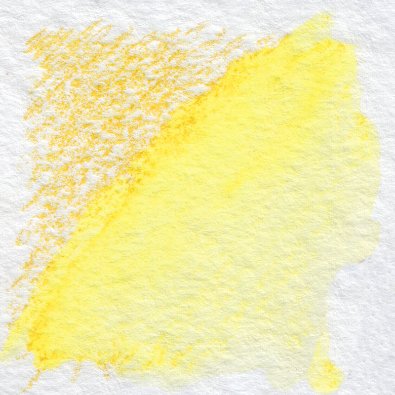 Карандаш акварельный Derwent Watercolour №03/золотой