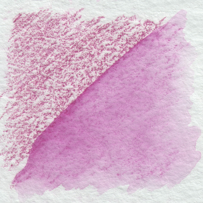Карандаш акварельный Derwent Watercolour №22/маджента
