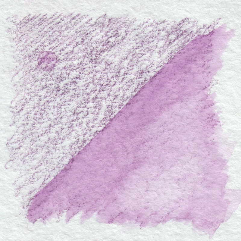 Карандаш акварельный Derwent Watercolour №23/пурпур имперский
