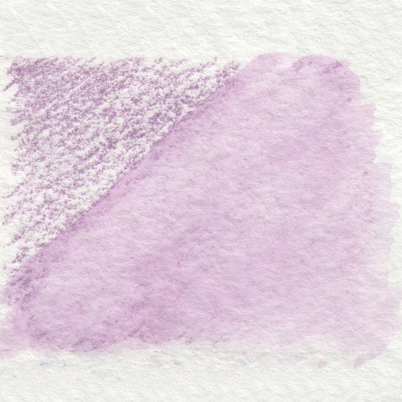 Карандаш акварельный Derwent Watercolour №26/светло-фиолетовый