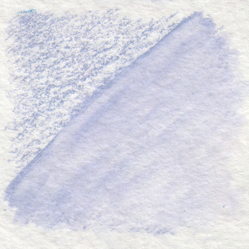 Карандаш акварельный Derwent Watercolour №27/сине-фиолетовый