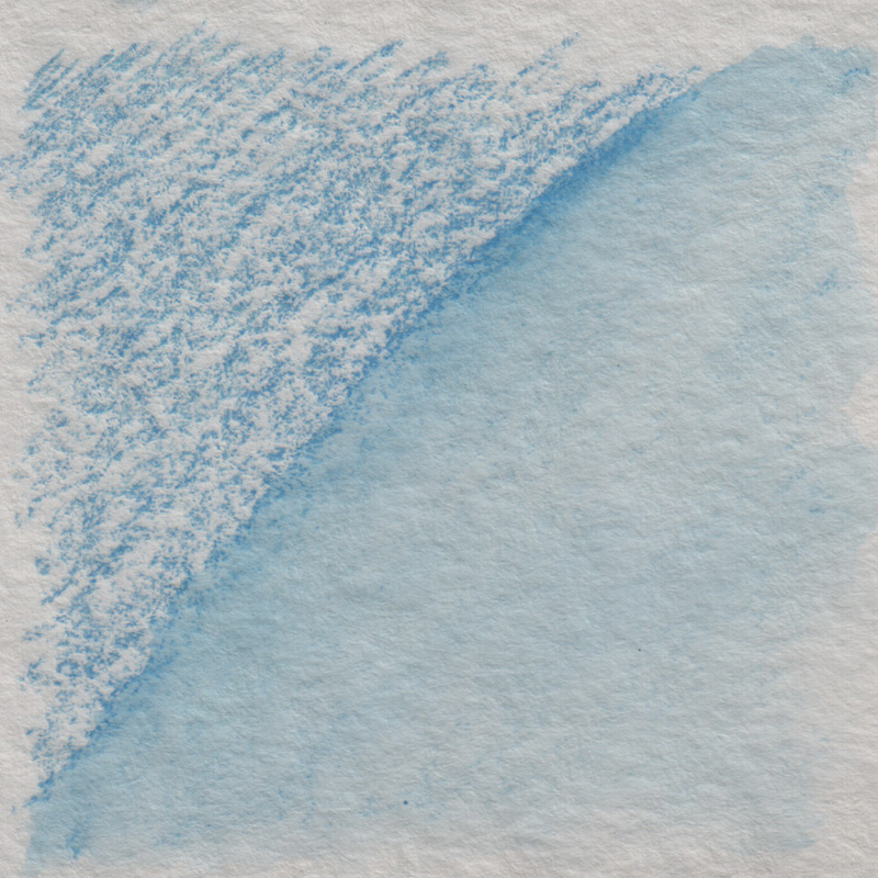 Карандаш акварельный Derwent Watercolour №33/синий светлый