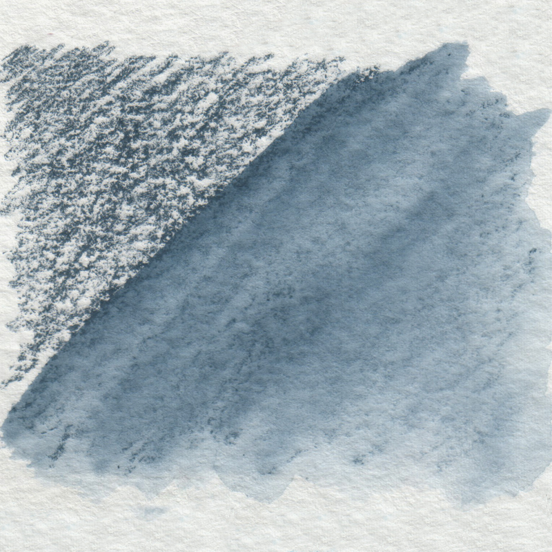 Карандаш акварельный Derwent Watercolour №36 /индиго