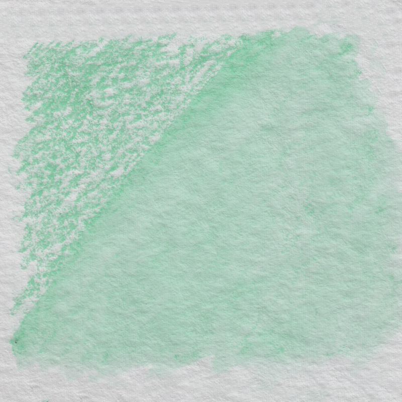 Карандаш акварельный Derwent Watercolour №40/зеленая бирюза