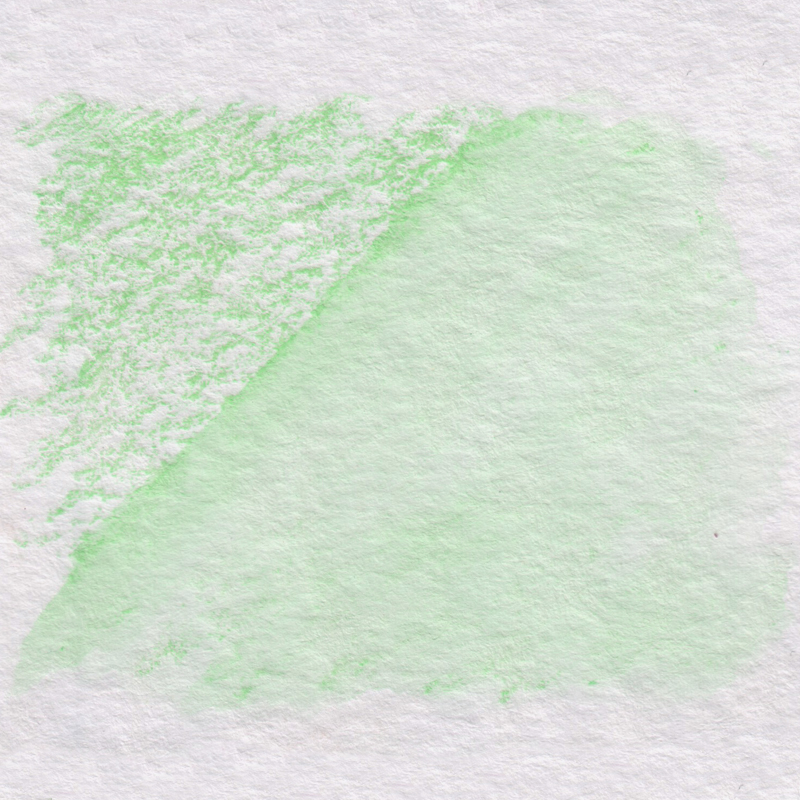 Карандаш акварельный Derwent Watercolour №44/зеленая вода