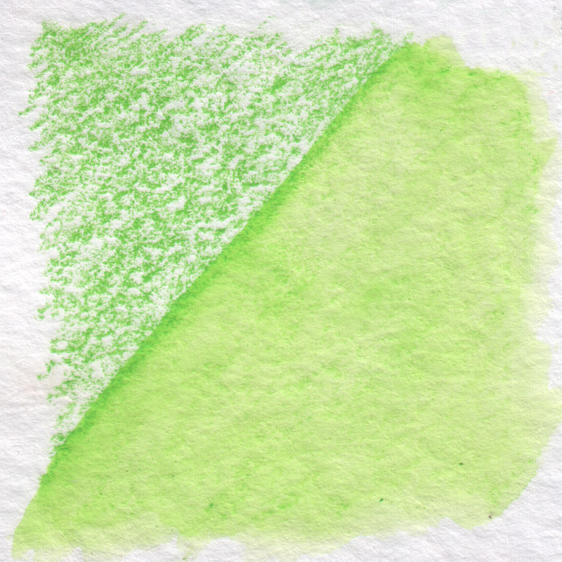 Карандаш акварельный Derwent Watercolour №47/зеленая трава