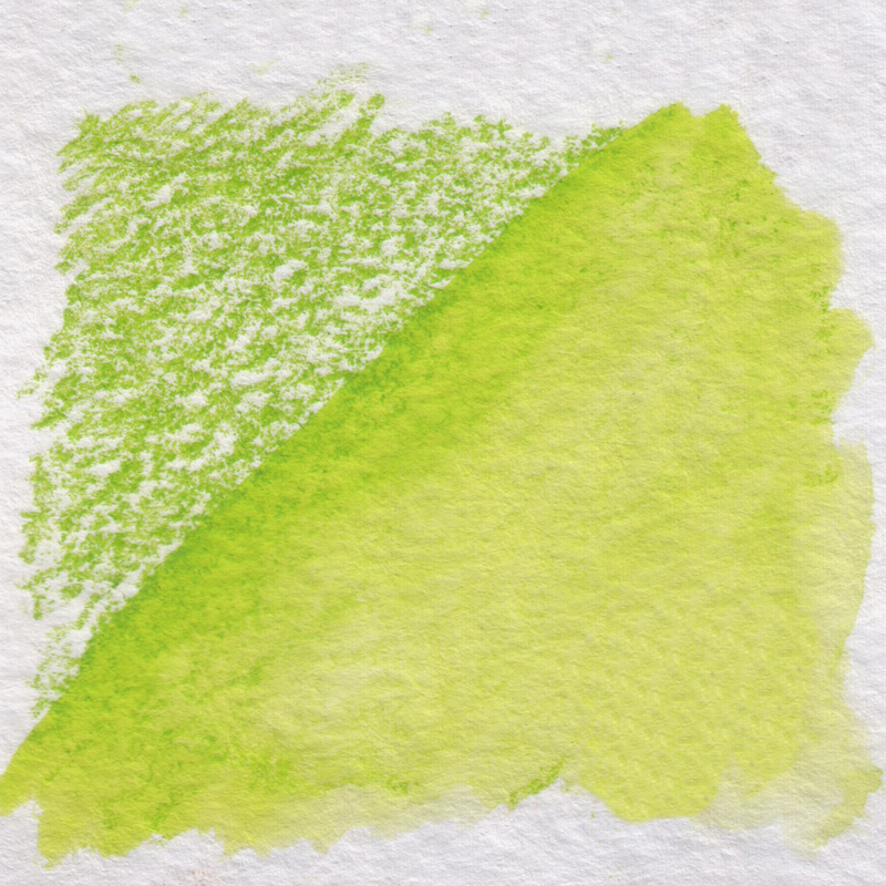 Карандаш акварельный Derwent Watercolour №48/майская зелень