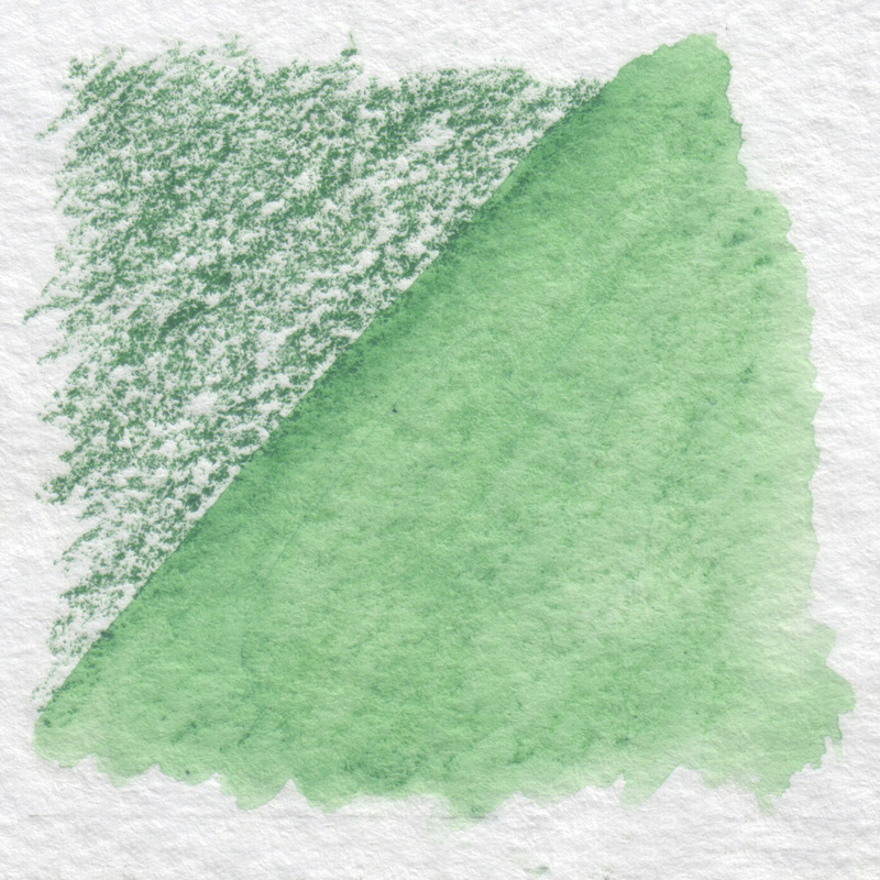 Карандаш акварельный Derwent Watercolour №49/сочная зелень