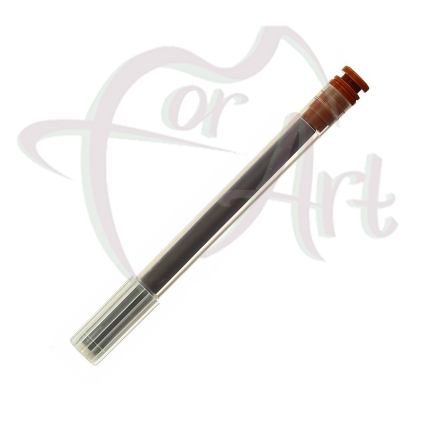Чернила в картридже для Copic Multiliner 0.3/ Brush- сепия