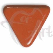Краска лаковая по керамике Pebeo Ceramic №17 коричневый светлый