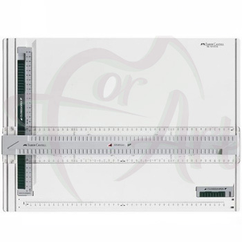 Доска чертёжная Faber-Castell TK-SYSTEM формат А3