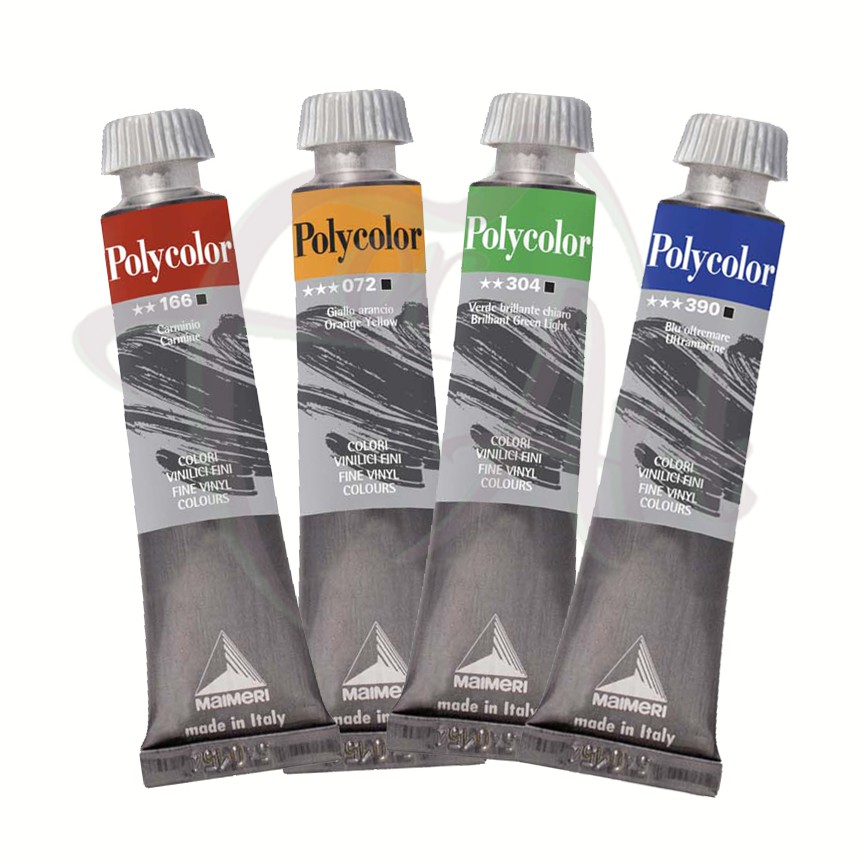 Краска акриловая Maimeri Polycolor т.20мл