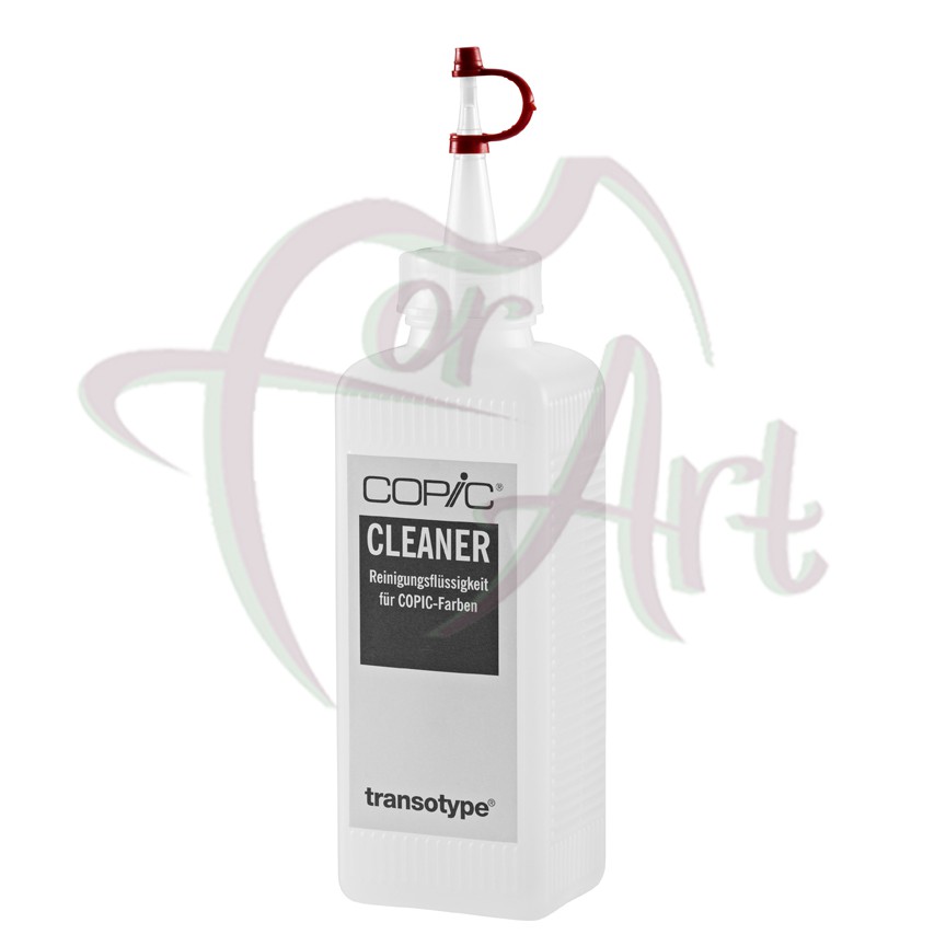 Жидкость COPIC Cleaner для очистки аксессуаров