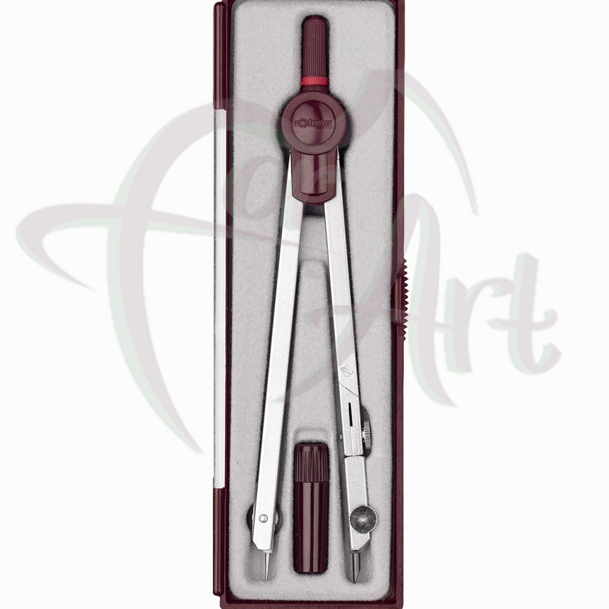 Универсальный циркуль Rotring Centro Universal