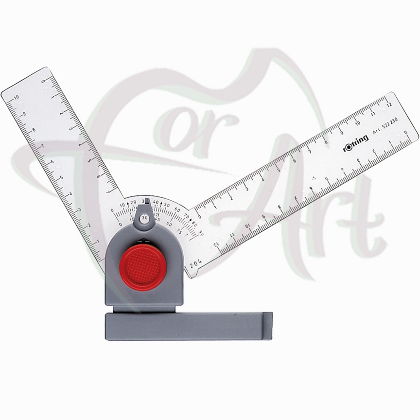 Головка кульмана Rotring College