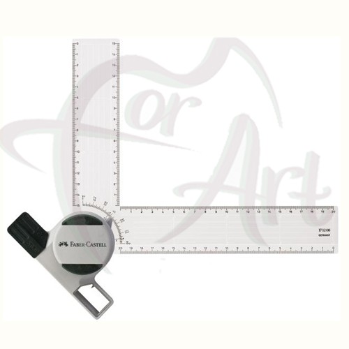 Чертёжная головка Faber-Castell TK-SYSTEM для формата А3 и А4