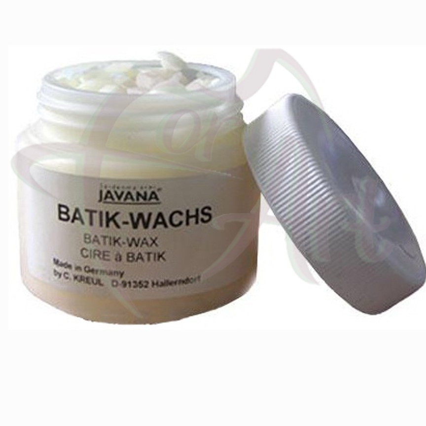 Воск для батика Javana Batik Wachs/б.80гр