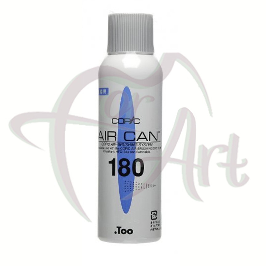 Съемный баллончик с пропиллентом для аэрографической системы Copic