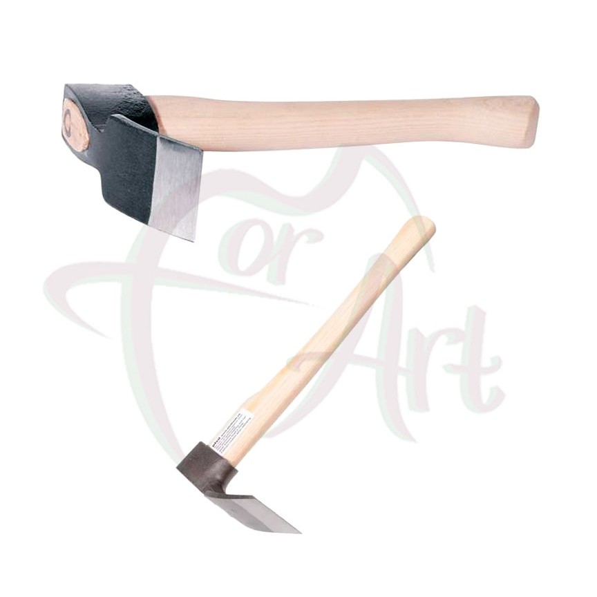 Тесло плоское Pfeil FLACH D