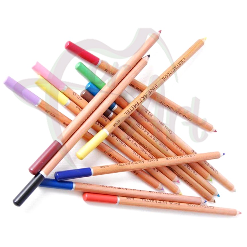 Карандаши профессиональные пастельные Cretacolor Fine Art Pastel