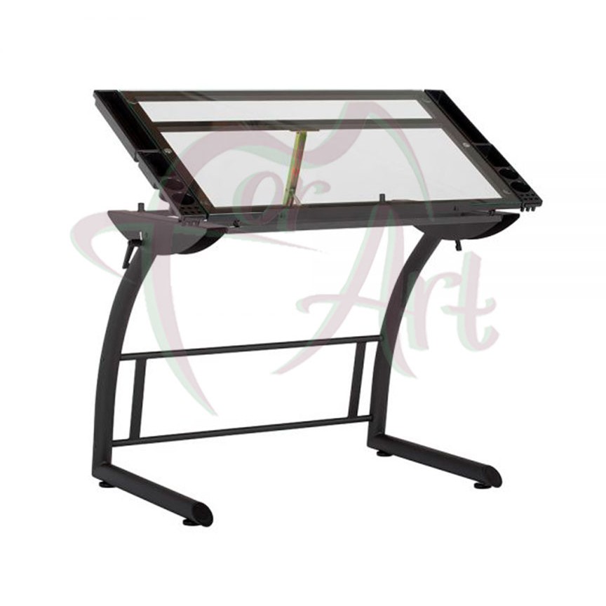 Рабочее место дизайнера Triflex Drawing Table