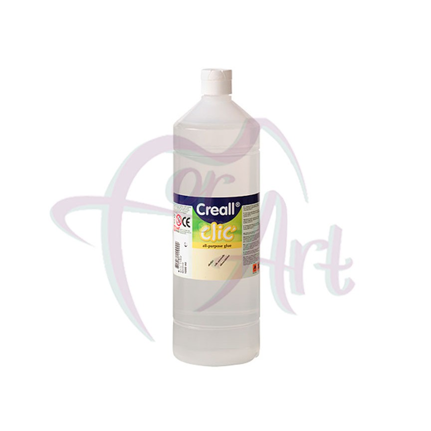 Клей  Creall Clic Glue Havo универсальный/1000мл