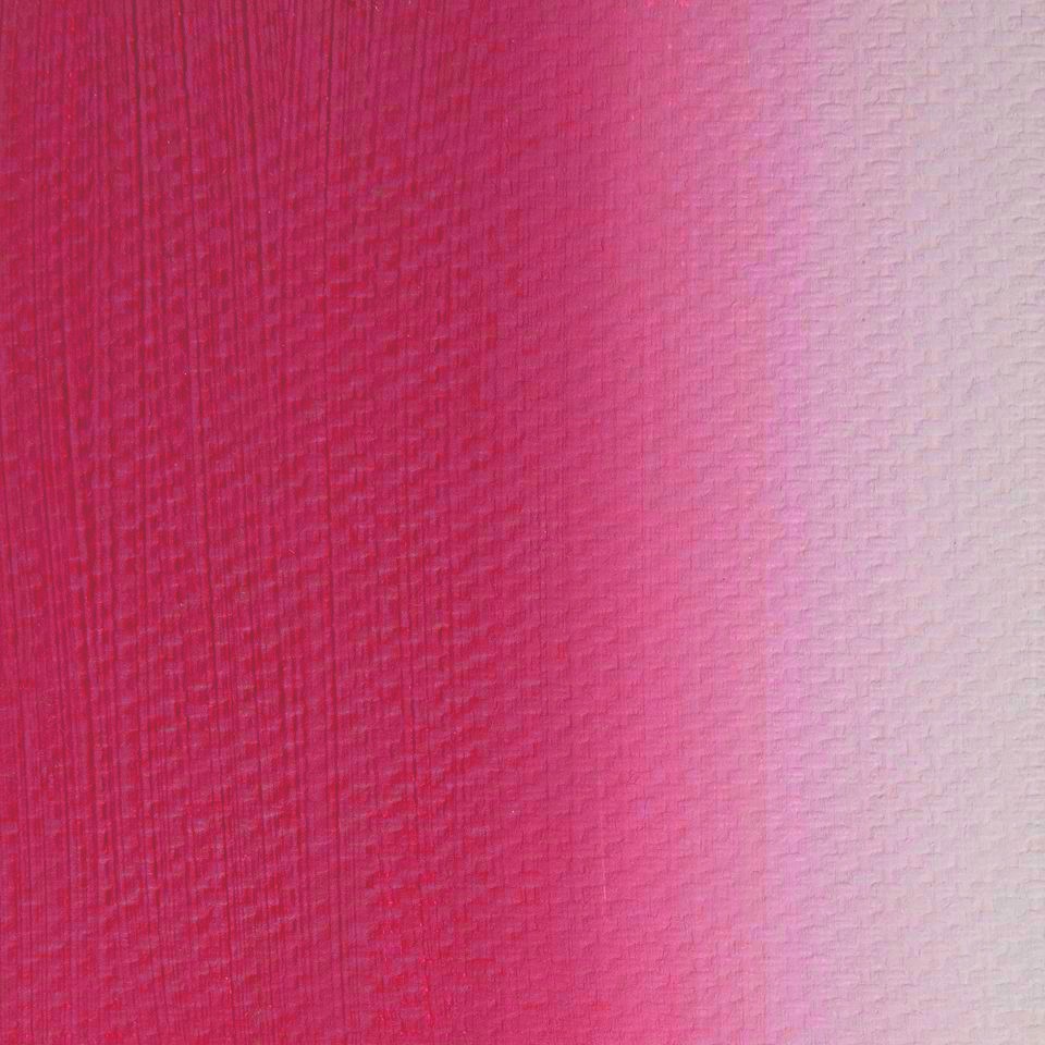 Краска масляная художественная Мастер-класс/Розовый хинакридон/т.46мл