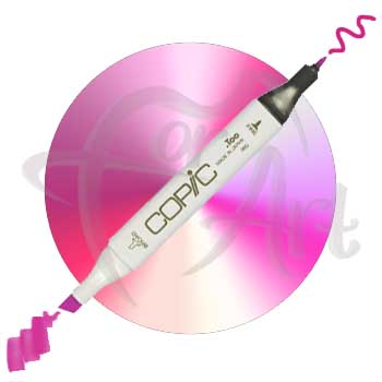 Маркеры профессиональные Copic RV