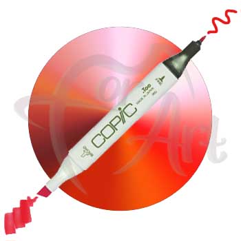 Маркеры профессиональные Copic R