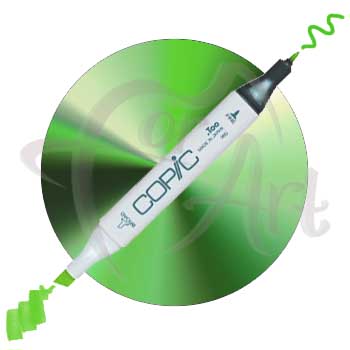 Маркеры профессиональные Copic G