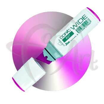 Маркеры профессиональные Copic Wide V