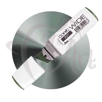 Маркеры профессиональные Copic Wide C