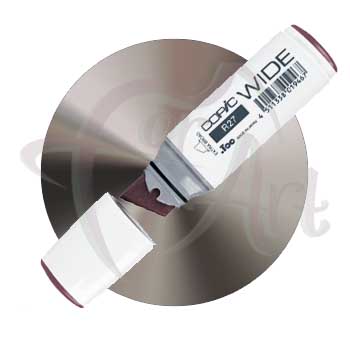 Маркеры профессиональные Copic Wide W